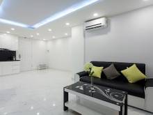 Hình ảnh CHDV 1PN, gần sân bay, Gym - Hồ bơi sân thượng - Free phí quản lý