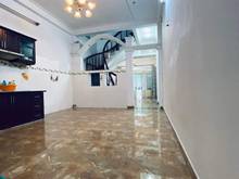 Hình ảnh Bán nhà 75m2, ngang 5m ngã tư Hòa Bình - Lũy Bán Bích giá chỉ 4 tỷ 500
