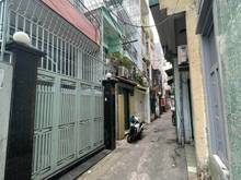 Hình ảnh Nhà mới Điện Biên Phủ, Phường 21, 3PN, nhỉnh 4ty