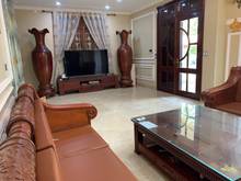 Hình ảnh cho thuê nhà mặt phố Trần Quốc Hoàn - Cầu Giấy, DT 55m 5 tầng 30 triệu