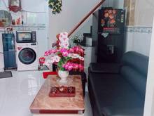 Hình ảnh - Bán nhà hẻm 1806/45 huỳnh tấn phát, thị trấn nhà bè