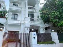 Hình ảnh Cho thuê căn biệt thự liền kề víp Láng Hạ