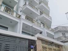 Hình ảnh Nhà mặt tiền Bình Tân, ngay Mã Lò, 70m2, 5 tầng, 4.5x15, nhỉnh 8 tỷ
