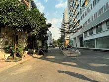 Hình ảnh bán nhà nát Chu Văn An Bình Thạnh, giá 12 tỷ 10x20m
