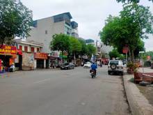 Hình ảnh Nhà C4 63m Thạch Bàn, ô tô vào nhà, ngõ thông 4.3 tỷ