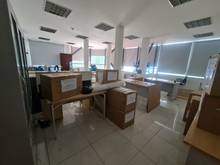 Hình ảnh Cho thuê nhà góc 2 mặt tiền chung cư Miếu Nổi, 400m2 trệt 3 lầu