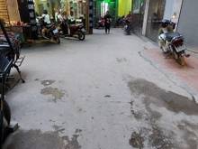 Hình ảnh Bán nhà kinh doanh Lê Đức Thọ, Mỹ Đình, 40m2, 5 tầng, ô tô đỗ cửa.