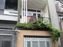 Hình ảnh Bán nhà 72m2, 4 tầng, HXH Lê Văn Khương, Quận 12 chỉ 5 tỷ.