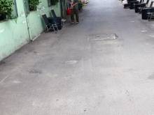 Hình ảnh Hẻm nhựa ôtô đỗ cửa, nhà mới tinh, vào ở ngay, diện tích 49m2 bán 6tỷ2
