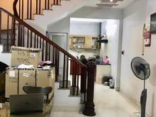 Hình ảnh Bán nhà riêng đường Yên Hòa, Cầu Giấy, 55m2, 4 ngủ, tặng nội thất.