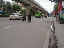 Hình ảnh Bán nhà mặt phố quang trung, hà đông, kinh doanh, 47mx3tầng, chỉ