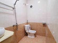 Hình ảnh Chính chủ cần bán nhà ngõ 158 Ngọc Hà 4,7 tỷ sổ đỏ