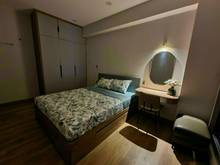 Hình ảnh CHo thuê nhanh CHCC Nam Phúc 110m2 giá chỉ 23 triệu/tháng