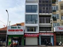 Hình ảnh Chủ Mới Xây, Cần Cho Thuê Gấp Với Giá Cực Rẻ CHo Khách Thiện Chí