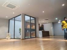 Hình ảnh 44 Nguyễn Thị Thập, phường Tân Hưng, quận 7 - 10x20m hầm 4 lầu