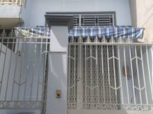 Hình ảnh Hẻm 4m - Đường số 5A BHH.A - DT: 65m2 - 1T1Lu