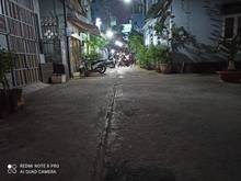 Hình ảnh Bán nhà HXH thông,Nguyễn Tiểu La-p8-q10-DT:32m-8,2 ty.TL