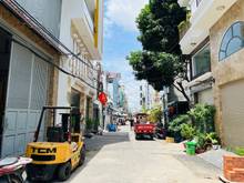 Hình ảnh Siêu Phẩm Bình Tân - Hẻm Đẹp Nhất Nhì Lê Văn Quới 8m - 72m2 Nhỉnh 7 Tỷ