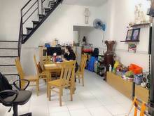 Hình ảnh Bán nhà Đường số 4, Bình Thọ, Thủ Đức, Hẻm oto trải nhựa, 5 tỷ rưỡi