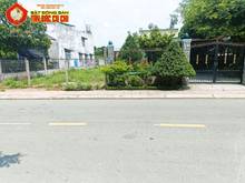 Hình ảnh Bán đất đường tỉnh lộ 7 - 336m2 - 10x33 - 200m2 thổ cư - xã an nhơn