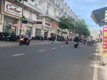 Hình ảnh Nhà CHÍNH CHỦ bán siêu vị trí mặt tiền Trần Thị Nghỉ DT 5x22