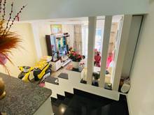 Hình ảnh Bán nhà rẻ đẹp Khu VIP Quận Bình Thạnh, hẻm 8m, dt 80m2, 4 lầu.