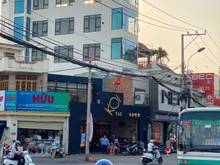 Hình ảnh Tòa nhà 6 tầng mặt tiền Võ Văn Ngân Bình Thọ thu nhâp 1,3 tỷ/năm
