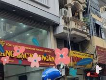 Hình ảnh Bán nhà mặt phố Hàng Bạc DT:220mx4Tx7m, KD sầm uất, nhỉnh 130 tỷ.