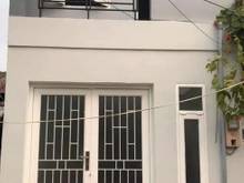 Hình ảnh Bán nhà mới xây, đường NƠ TRANG LONG quận BÌNH THẠNH 46.8m2. SỔ RIÊNG