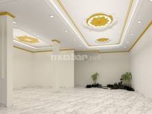Hình ảnh 91-93 Nguyễn Thị Thập, phường Tân Hưng, quận 7 - 10x20m hầm 4 lầu TM