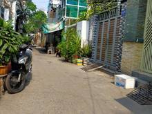 Hình ảnh Bán nhà VIP Quận 8, Âu Dương Lân, 75 m2 giá nhỉnh 6 tỷ - Ms. Dung.