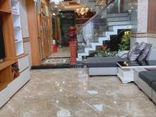 Hình ảnh MẶT TIỀN NHỎ KINH DOANH Phan huy thực, Q7, 2T, 28m2, N3.5, 6tỷ700.