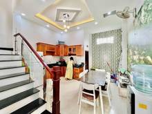 Hình ảnh Nhà hẻm Quận 5 tôi bán - 42.8m2 - SHR chính chủ - HXH