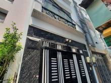 Hình ảnh Gỉam 200tr bán gấp nhà xây mới 4L 4PN DT40m2 Thích Quảng Đức,F5_5ty8