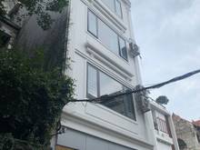 Hình ảnh Bán nhà Mặt phố Bồ Đề 42m2, 5 Tầng, K.Doanh đỉnh, Gara 7 chỗ _Chỉ 7 tỷ