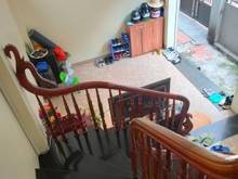 Hình ảnh Bán nhà đẹp kim giang ô tô tránh 20m, sau bãi gửi ô tô, 35m2 x 5 tầng
