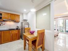 Hình ảnh <<< MQHouse.vn > Nguyễn Thái Bình_Cầu Calmette Q4_Q1_1PN Riêng 50m2