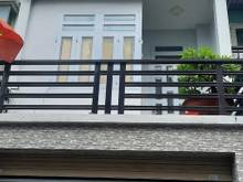 Hình ảnh Bán nhà Phan Đăng Lưu, 23m2, 1 xẹt, 3 tầng, hẻm ba gác, B Thạnh chỉ 3