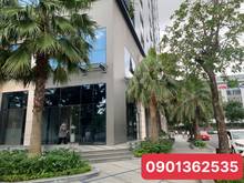 Hình ảnh Cho thuê căn góc Shophouse Vinhomes Goldenriver Quận 1