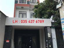 Hình ảnh Mặt Tiền KD P Phường Hiệp, Q12 - 100m2, Gía 7,25 Tỷ.