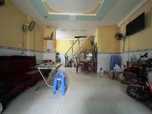 Hình ảnh Bán nhà Đường số 1, Quận Tân Bình, ngang hơn 4m, nở hậu, 5.85 tỷ.