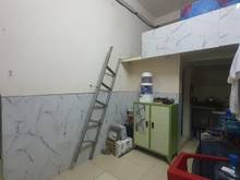Hình ảnh Bán nhà hẻm 4m Lạc Long Quân Phường 9 Tân Bình 104m2 chỉ 11 tỷ.