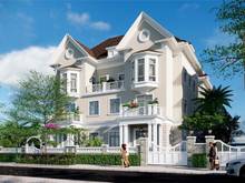 Hình ảnh RỖ HÀNG ĐỘC QUYỀN AQUA CITY- Nhà phố MT 5m - 5 tỷ, SH 6m chỉ 10,5 tỷ