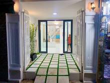 Hình ảnh - Bán nhà mặt tiền hẻm 308  đường Huỳnh Tấn Phát Phường Tân Thuận Tây