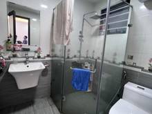 Hình ảnh Nhà 5T Nguyễn Văn Cừ, Long Biên, ô tô, ngõ thông, an sinh tốt 3.9 tỷ