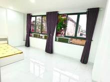 Hình ảnh CHdV Quận 3 không giới hạn người ở sát Bờ kè Hoàng Sa