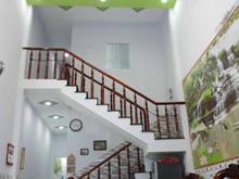 Hình ảnh Cần bán gấp nhà khu vực đường Cộng Hoà