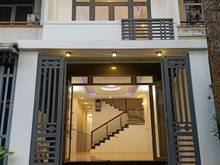 Hình ảnh Cần bán gấp nhà khu vực Bến Lức