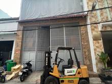 Hình ảnh Bán nhà xưởng hẻm 366 Lê Văn Qưới, BHHA, 7x25m. 1 lầu. 15,7 tỷ.