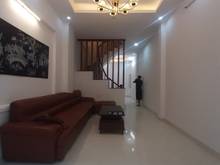 Hình ảnh Nhà 5 tầng Lâm Du, Bồ Đề, 2 thoáng, ngõ ba gác, gần phố 4.15 tỷ